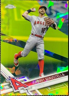 Johnny Giavotella