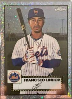 Francisco Lindor