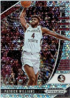 Patrick Williams