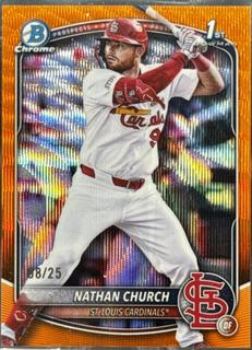 Nathan Church