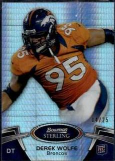 Derek Wolfe