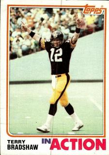 Terry Bradshaw