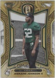 Jermaine Johnson II
