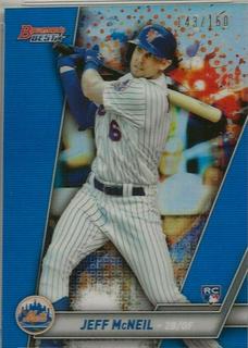 Jeff McNeil