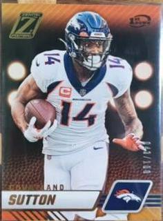 Courtland Sutton