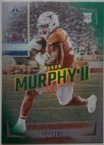 Byron Murphy II