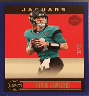 Trevor Lawrence