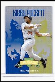 Kirby Puckett