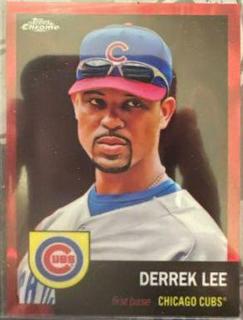 Derrek Lee