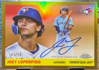 Joey Loperfido