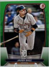 Javier Baez