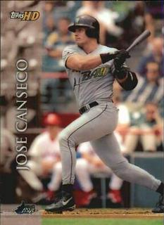 Jose Canseco