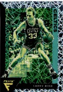 Larry Bird