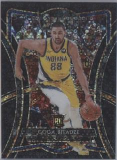 Goga Bitadze