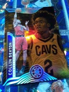 Collin Sexton
