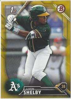 JaVon Shelby