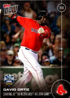 David Ortiz