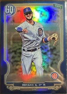 Kris Bryant