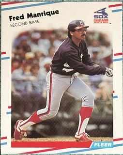 Fred Manrique