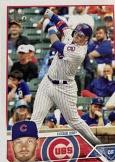 Ian Happ