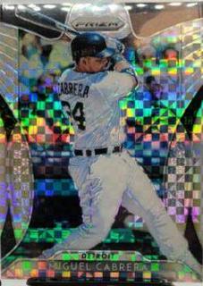Miguel Cabrera