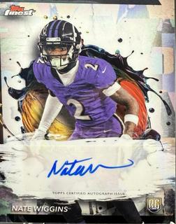 Nate Wiggins