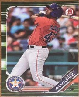 Yordan Alvarez