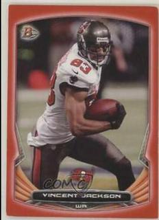 Vincent Jackson