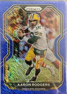 Aaron Rodgers