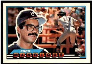 Fred Manrique