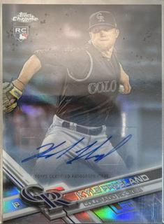 Kyle Freeland