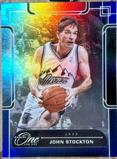 John Stockton