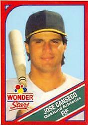 Jose Canseco