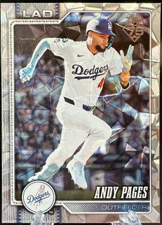 Andy Pages