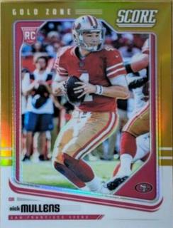 Nick Mullens