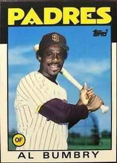 Al Bumbry