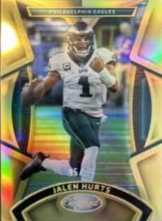 Jalen Hurts
