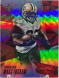 Mark Ingram