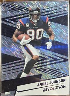 Andre Johnson