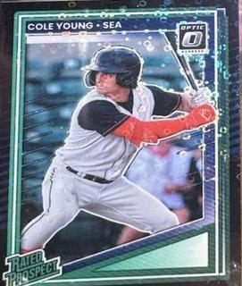 Cole Young