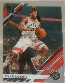 Kyle Lowry