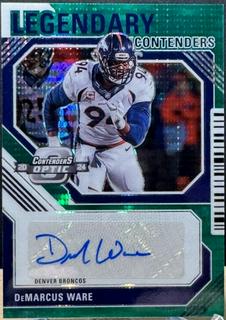 DeMarcus Ware
