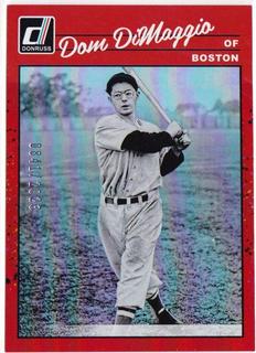 Dom DiMaggio