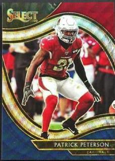 Patrick Peterson