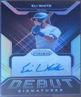 Eli White