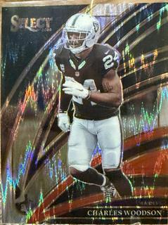 Charles Woodson