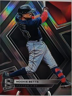Mookie Betts