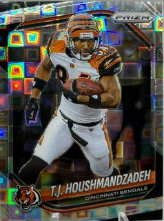 T.J. Houshmandzadeh