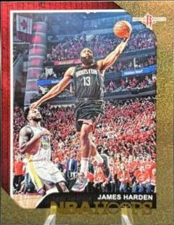 James Harden