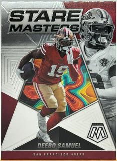 Deebo Samuel